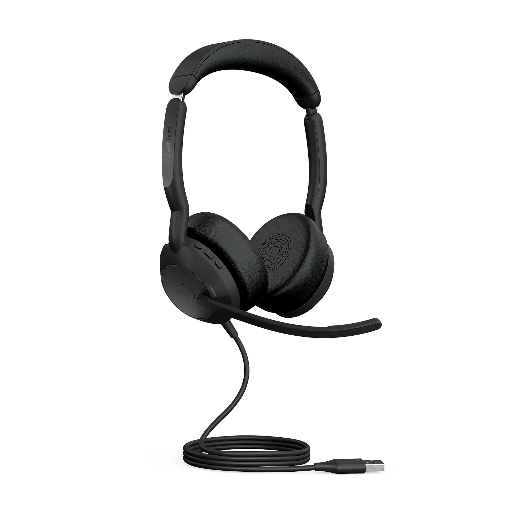 Jabra Evolve2 50 USB-A UC stereo